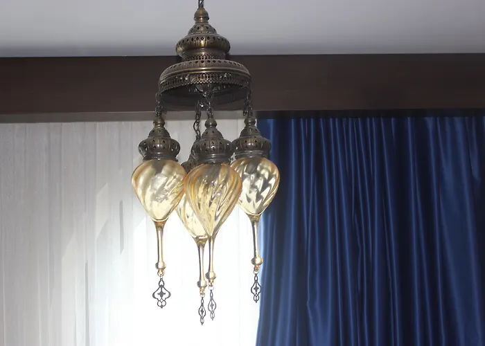 Ottoman Suites