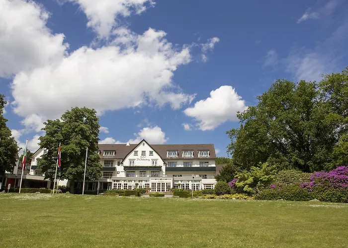 Hotel De Bilderberg