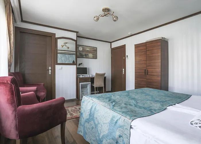 Hotel Ankatra