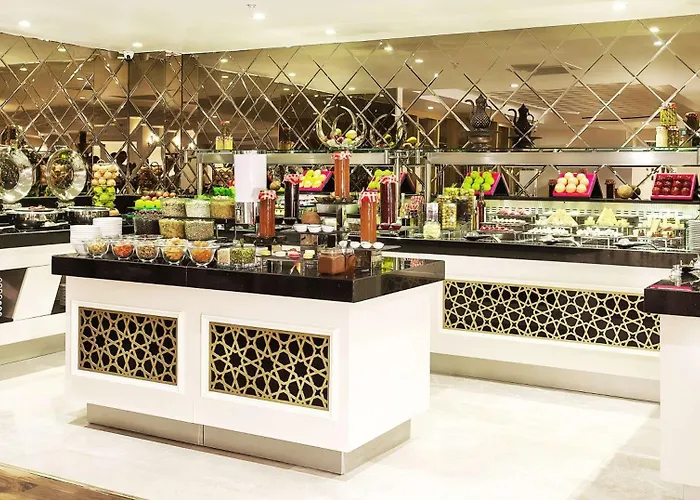 Doubletree By Hilton Gaziantep