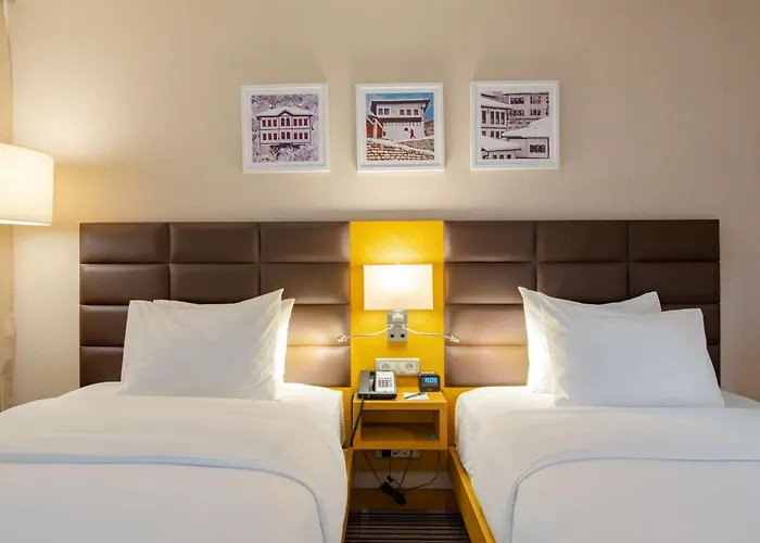 Hilton Garden Inn Safranbolu