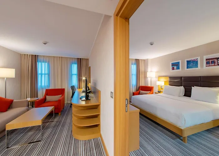 Hilton Garden Inn Safranbolu