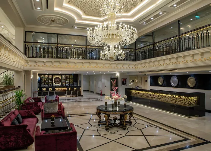 Doubletree By Hilton Gaziantep