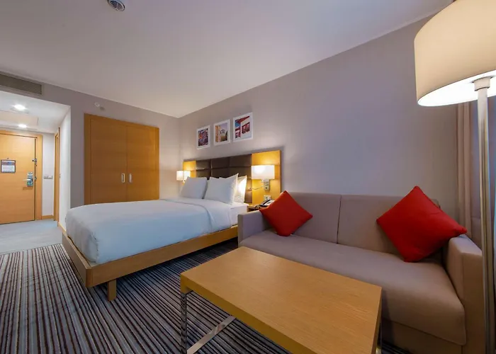 Hilton Garden Inn Safranbolu