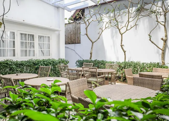 Umalas Suites