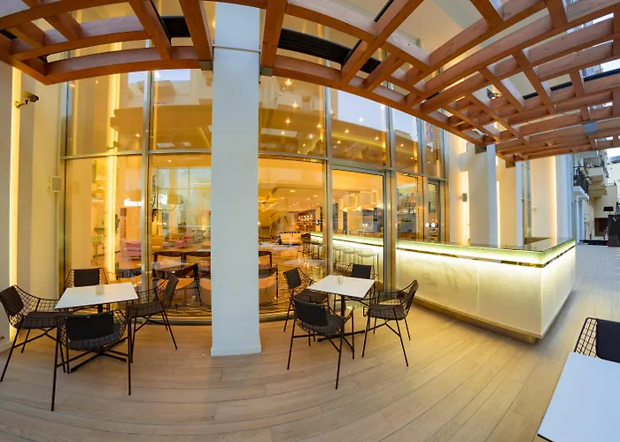 Hotel Valentina San Giuliano