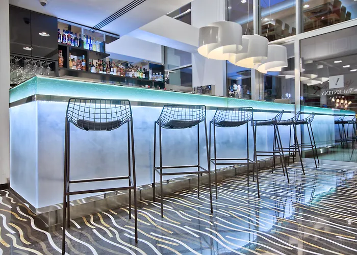 Hotel Valentina