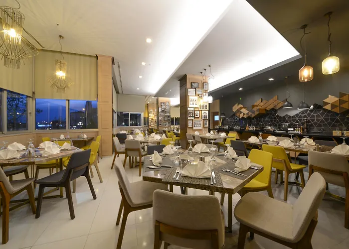 Radisson Blu Ankara Hotel