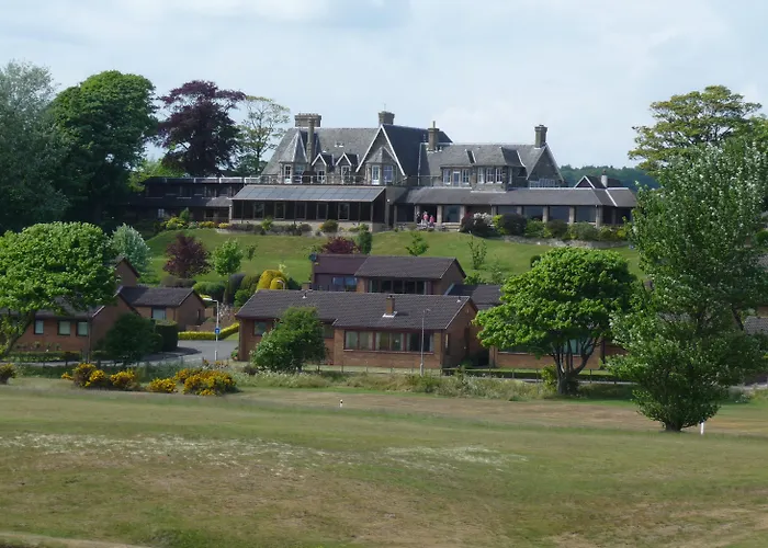 Old Manor Hotel