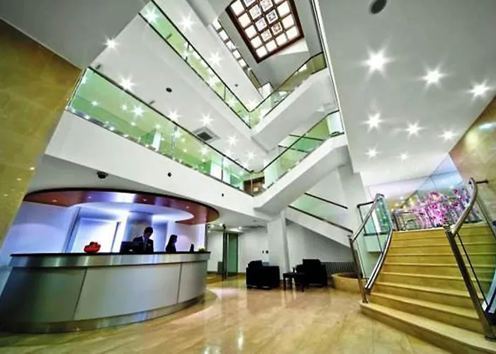 Sv Business Hotel Diyarbakir