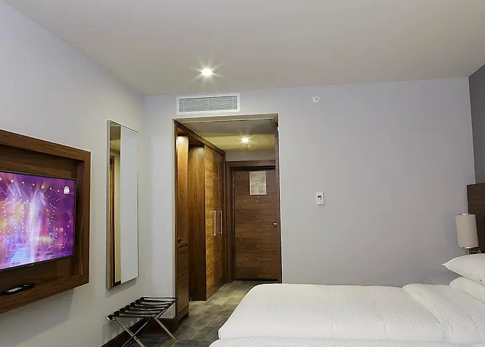 Bof Hotels Business