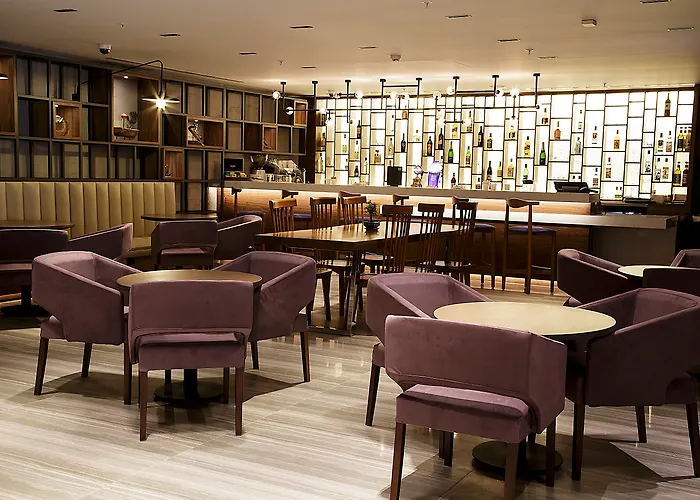 Bof Hotels Business