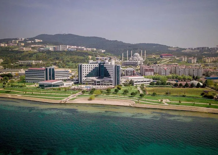Kolin Hotel Spa&Convention Center