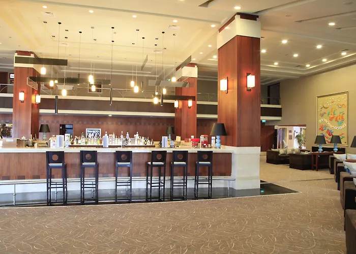Kolin Hotel Spa&Convention Center