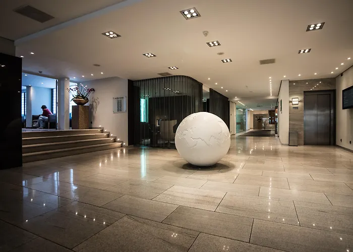 Pullman Eindhoven Cocagne