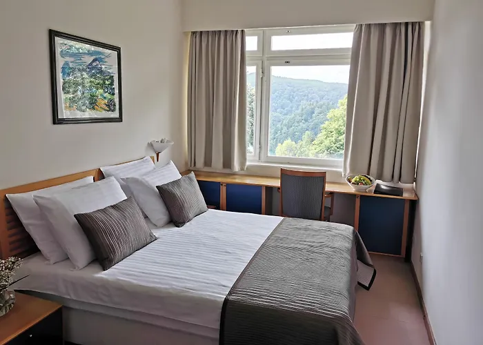 Hotel Plitvice