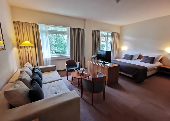 Hotel Plitvice