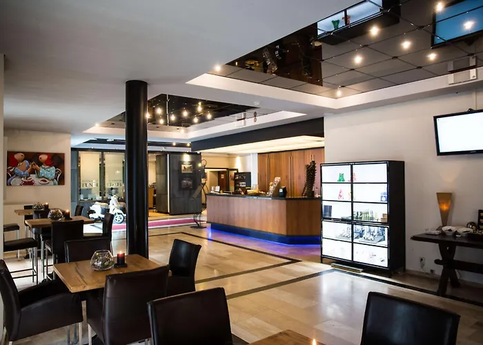 Fletcher Hotel-Restaurant De Korenbeurs