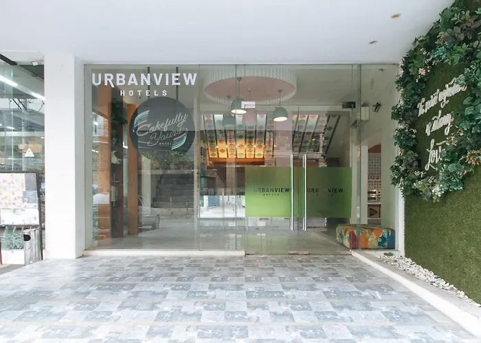 Urbanview At Lacson Street Bacolod City By Reddoorz