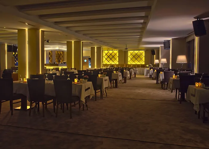 Hilly Hotel