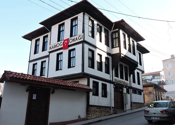 Kadioglu Konagi