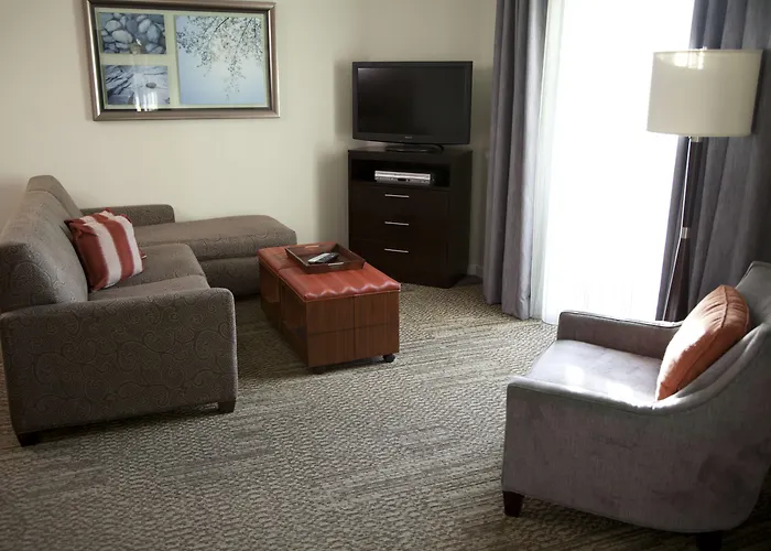 Sonesta ES Suites Torrance Redondo Beach