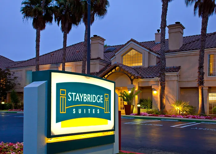 Sonesta ES Suites Torrance Redondo Beach