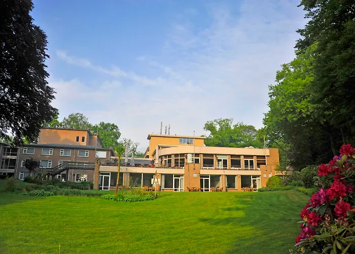 Fletcher Parkhotel Val Monte
