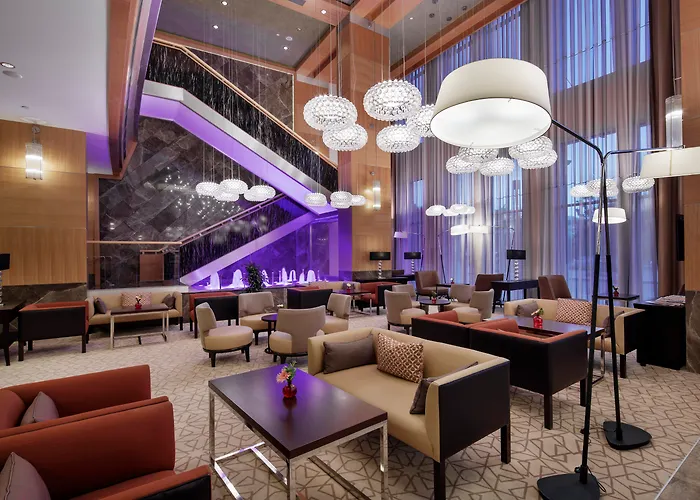 Movenpick Hotel Malatya