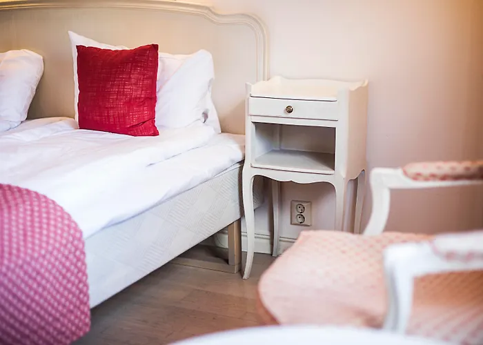 First Hotel Olofstroem