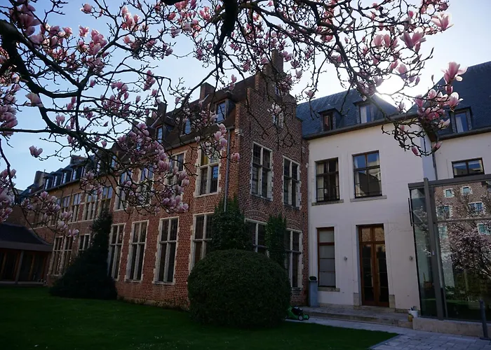 Martin'S Klooster