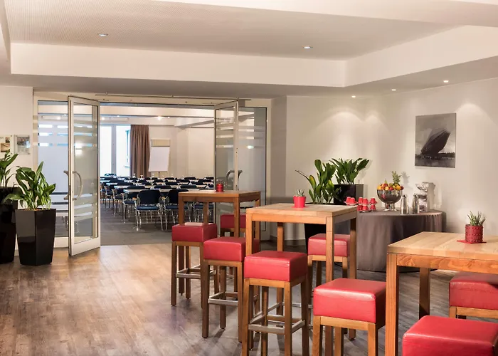 Best Western Plus Aldhem Hotel