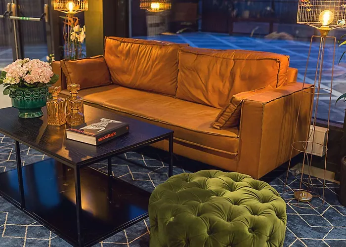 Best Western Plus Hus 57