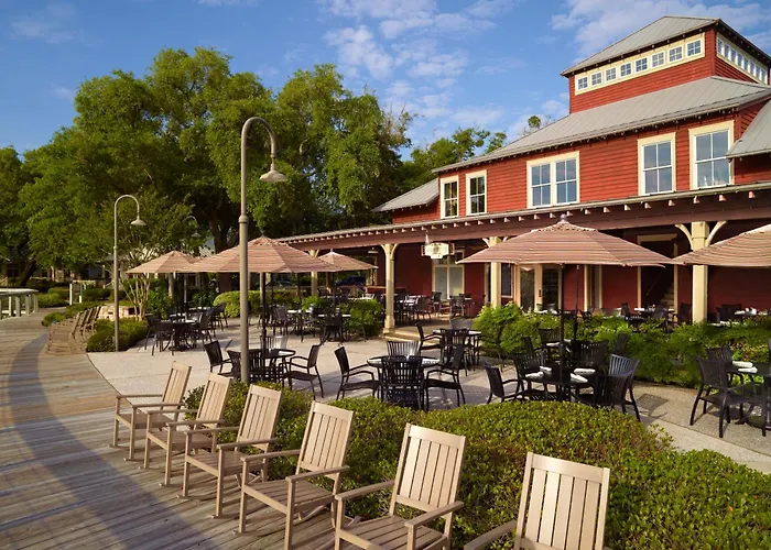 Omni Amelia Island Resort & Spa