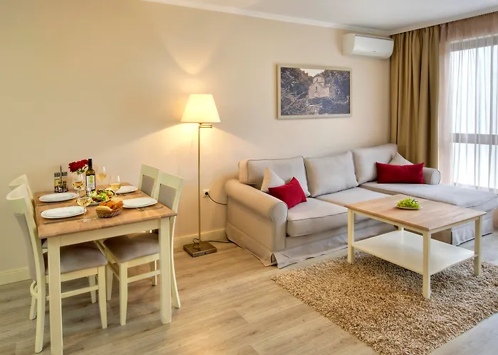 White Rock Castle Hotel & Wellness Club