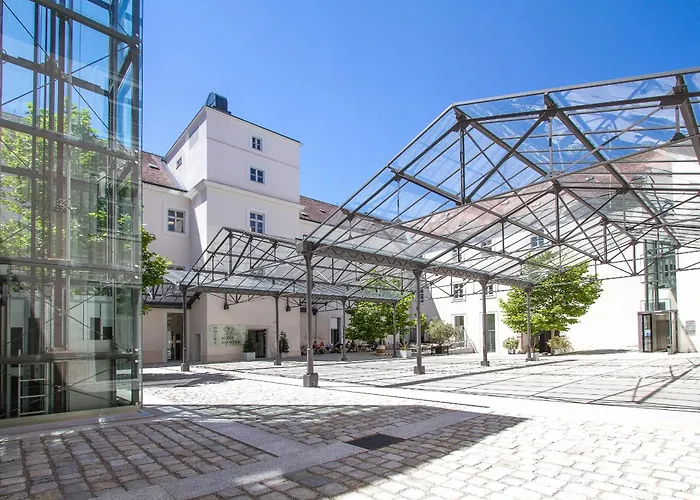 Hotel Altes Kloster