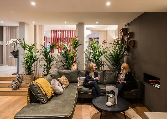 Mercure Oostende