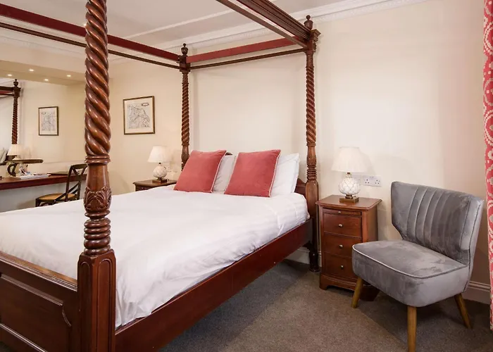 The Inveraray Inn, BW Signature Collection