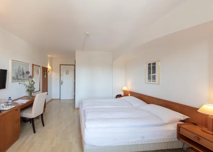 Hôtel de la Rose Fribourg
