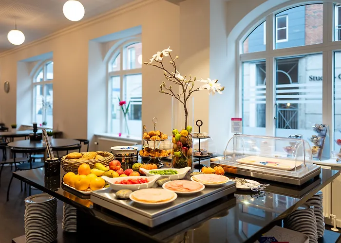 Cabinn Esbjerg