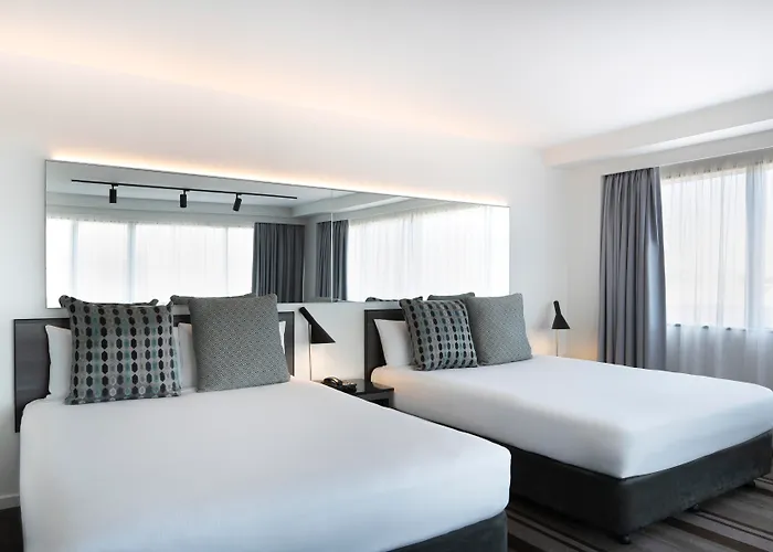 Mercure Sydney