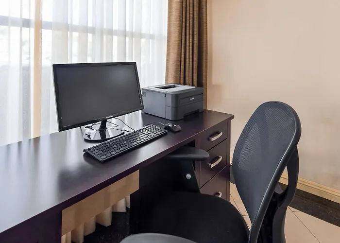 Best Western Norwalk Inn