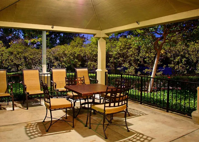 Sonesta Simply Suites Irvine Spectrum