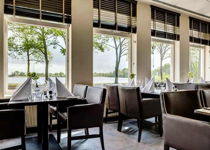 Fletcher Hotel-Restaurant ‘s-Hertogenbosch
