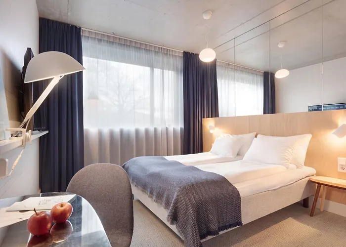 Zander K Hotel