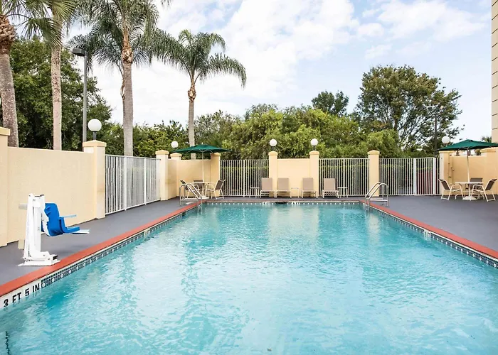 La Quinta By Wyndham Melbourne Viera