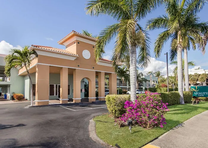 Boca By The Sea Hotel