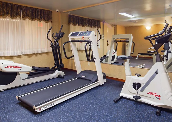 Best Western Flushing-Laguardia
