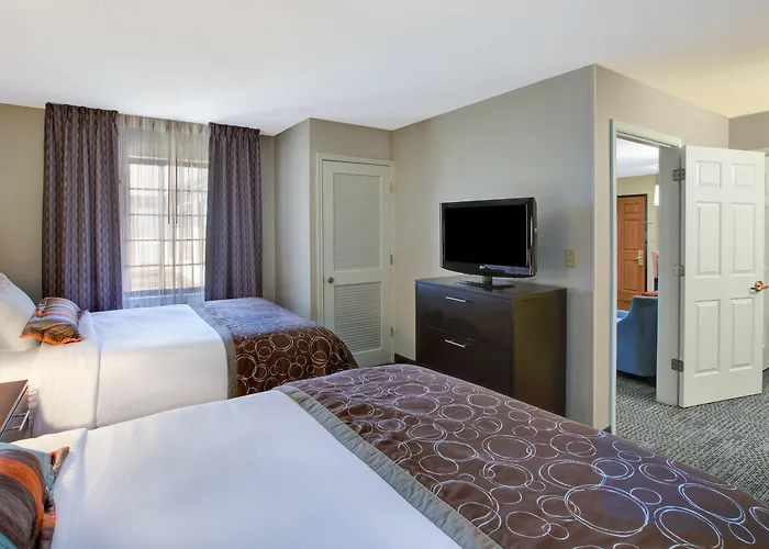 Staybridge Suites Louisville - East by IHG