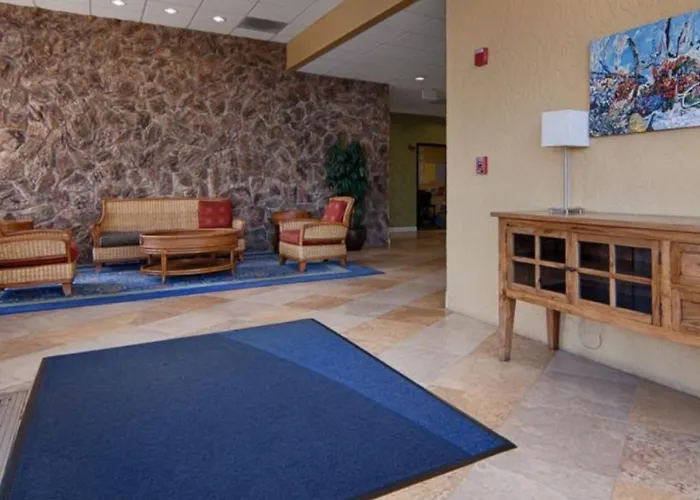 The Inn At Boynton Beach